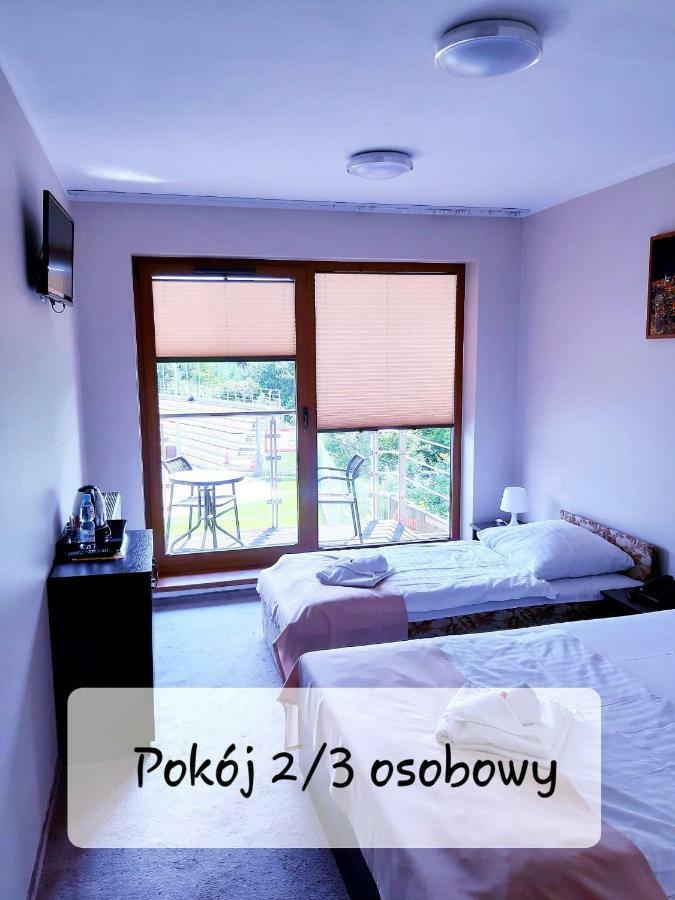 Andrychów Noclegi Panska Gora מראה חיצוני תמונה